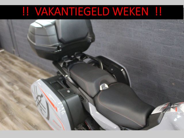 yamaha - tracer-900-gt