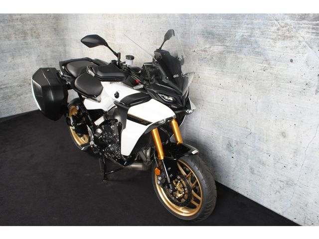 yamaha - tracer-9-gt