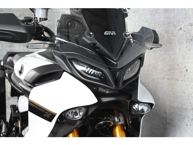 yamaha - tracer-9-gt