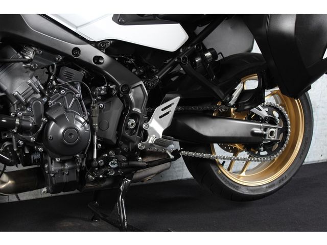 yamaha - tracer-9-gt