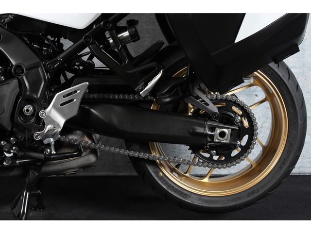 yamaha - tracer-9-gt