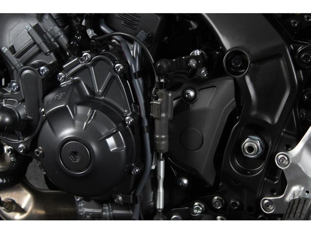 yamaha - tracer-9-gt