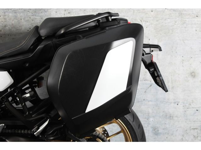 yamaha - tracer-9-gt