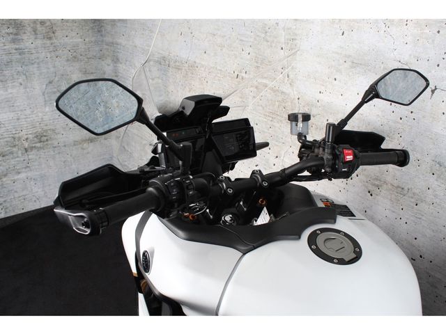 yamaha - tracer-9-gt