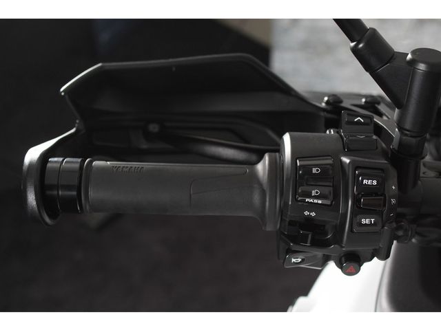 yamaha - tracer-9-gt