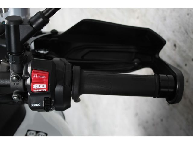 yamaha - tracer-9-gt
