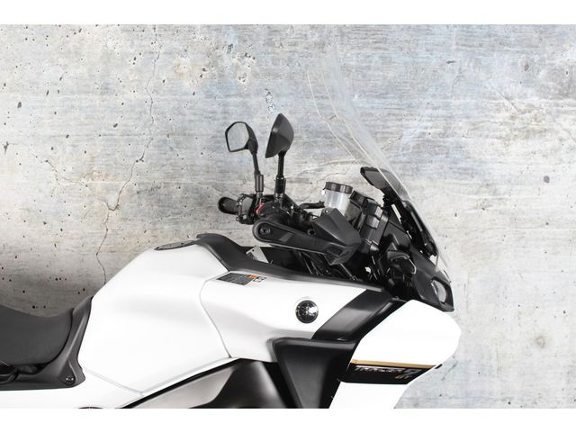 yamaha - tracer-9-gt
