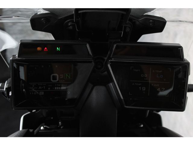yamaha - tracer-9-gt