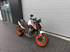 KTM 890 Duke R 2021 occasion – foto 2 van 9