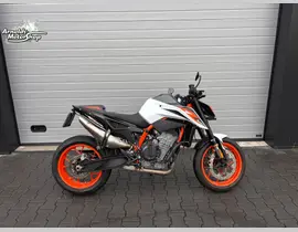 KTM 890 Duke R 2021 occasion