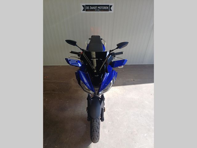 yamaha - tracer-700