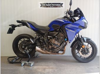 Yamaha Tracer 700 2016 occasion