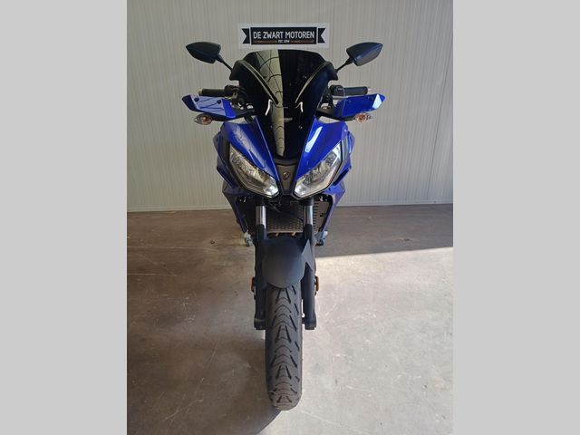 yamaha - tracer-700