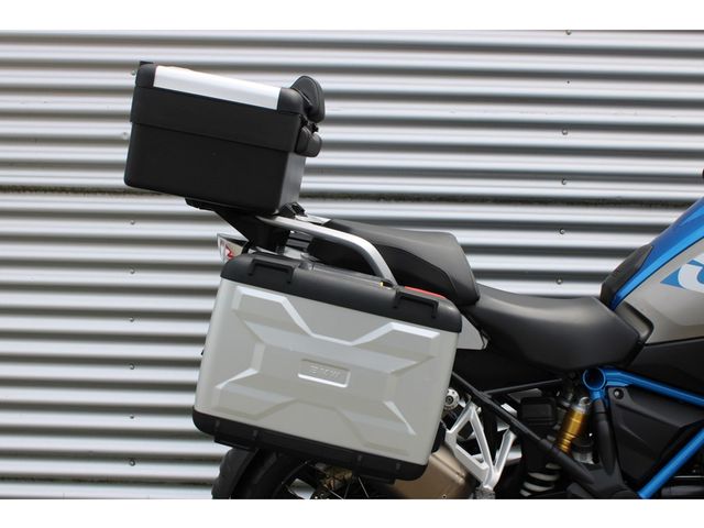 bmw - r-1200-gs
