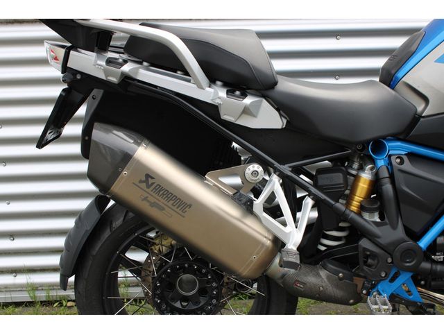 bmw - r-1200-gs