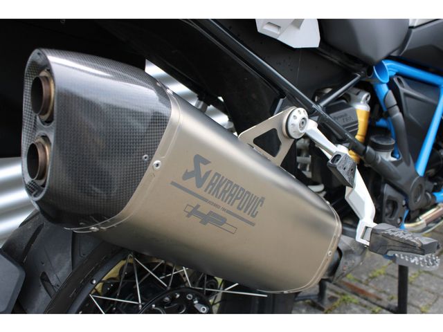 bmw - r-1200-gs
