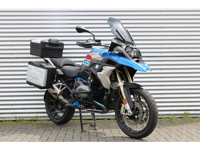 bmw - r-1200-gs