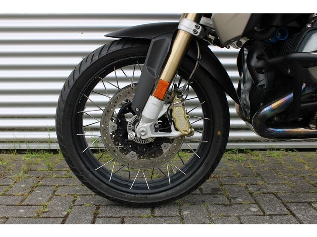 bmw - r-1200-gs