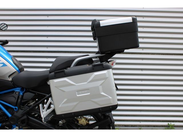 bmw - r-1200-gs