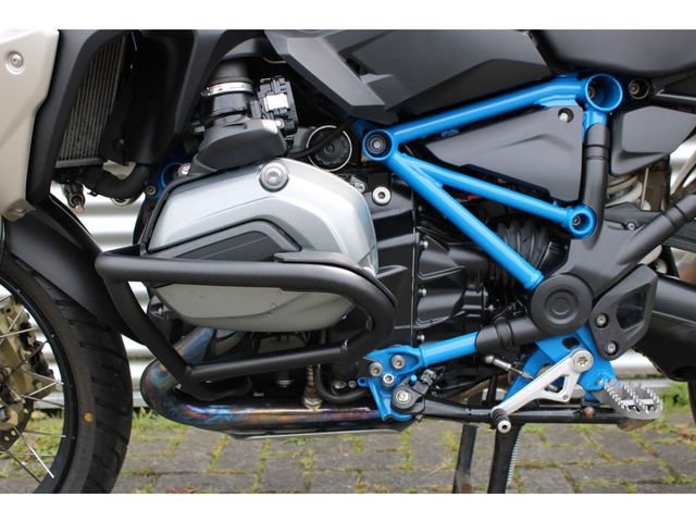 bmw - r-1200-gs