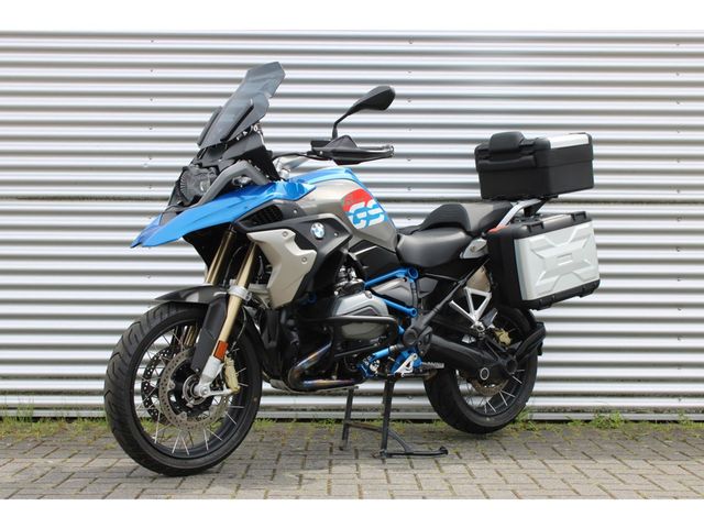 bmw - r-1200-gs