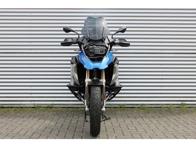 bmw - r-1200-gs