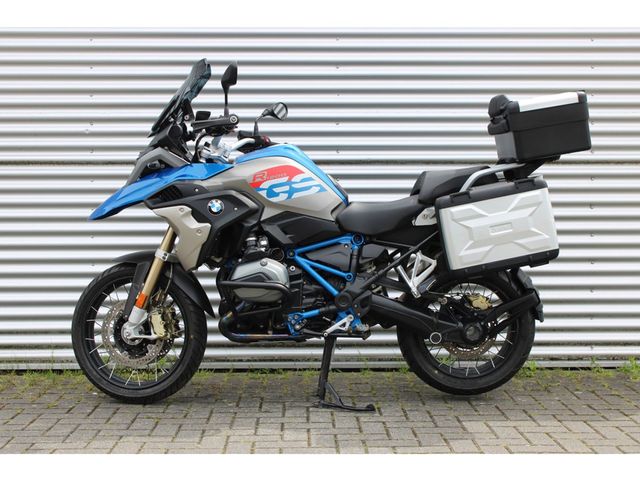 bmw - r-1200-gs