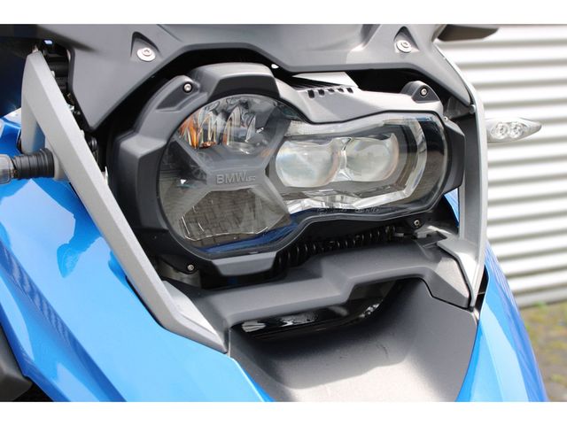 bmw - r-1200-gs