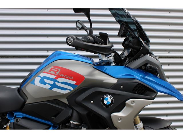 bmw - r-1200-gs