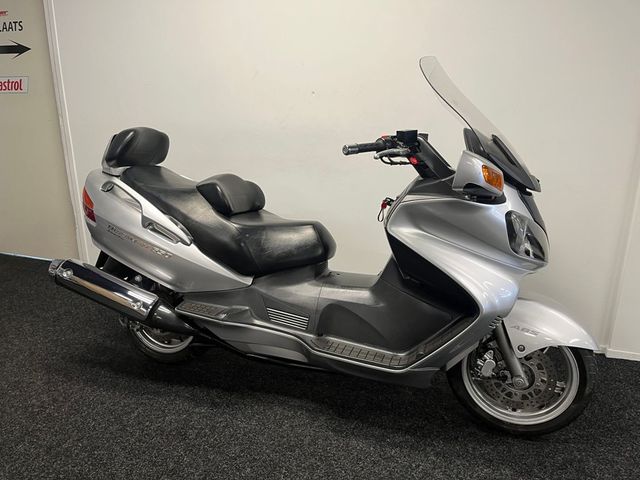 suzuki - an-650-burgman-abs-executive