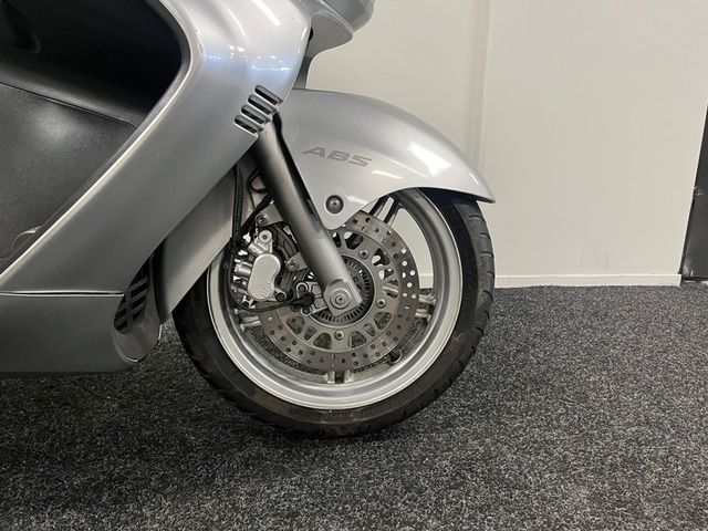 suzuki - an-650-burgman-abs-executive