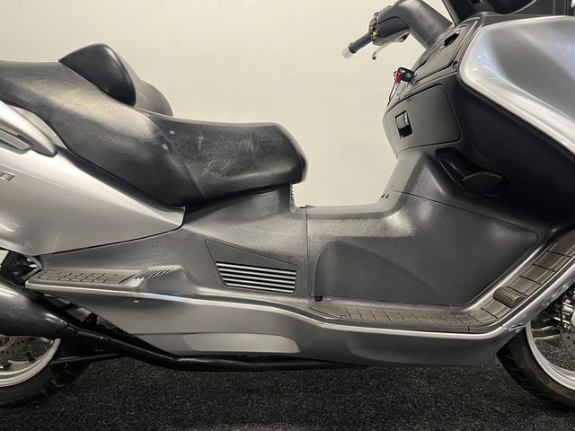 suzuki - an-650-burgman-abs-executive
