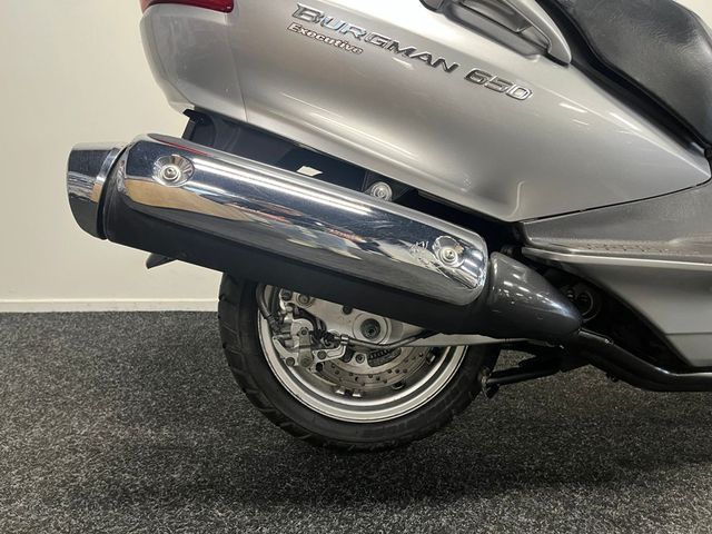 suzuki - an-650-burgman-abs-executive