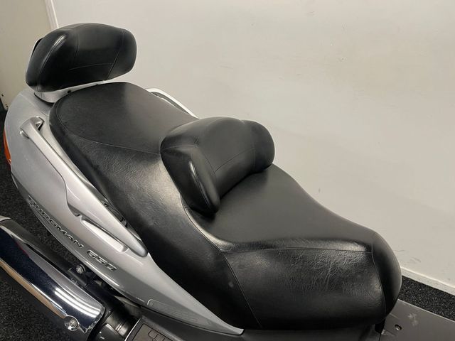 suzuki - an-650-burgman-abs-executive