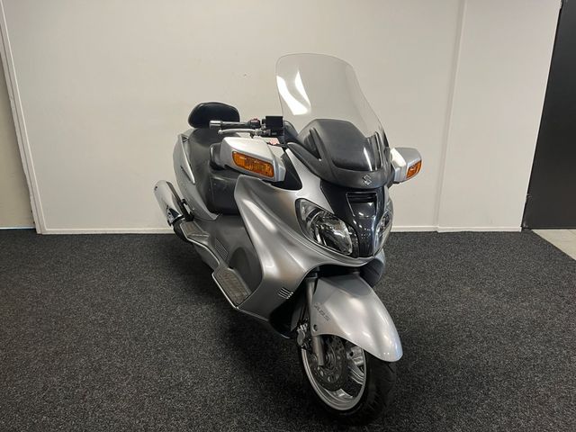 suzuki - an-650-burgman-abs-executive