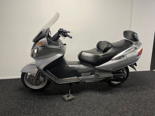 suzuki - an-650-burgman-abs-executive