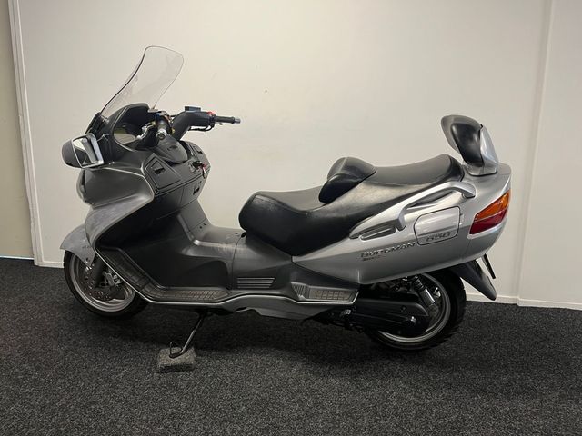 suzuki - an-650-burgman-abs-executive