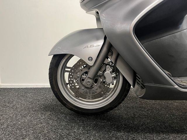 suzuki - an-650-burgman-abs-executive