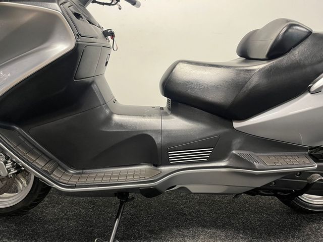 suzuki - an-650-burgman-abs-executive