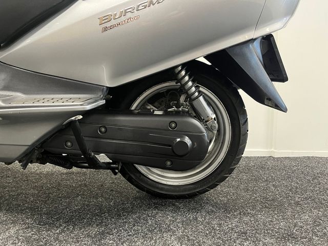 suzuki - an-650-burgman-abs-executive