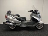 SUZUKI AN 650 BURGMAN ABS EXECUTIVE