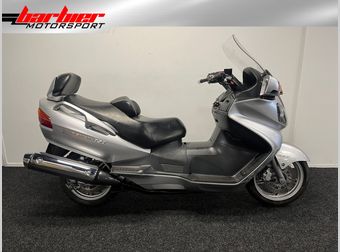 Suzuki AN 650 Burgman ABS Executive 2004 occasion