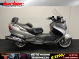 SUZUKI AN 650 BURGMAN ABS EXECUTIVE