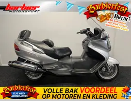 Suzuki AN 650 Burgman ABS Executive 2004 occasion
