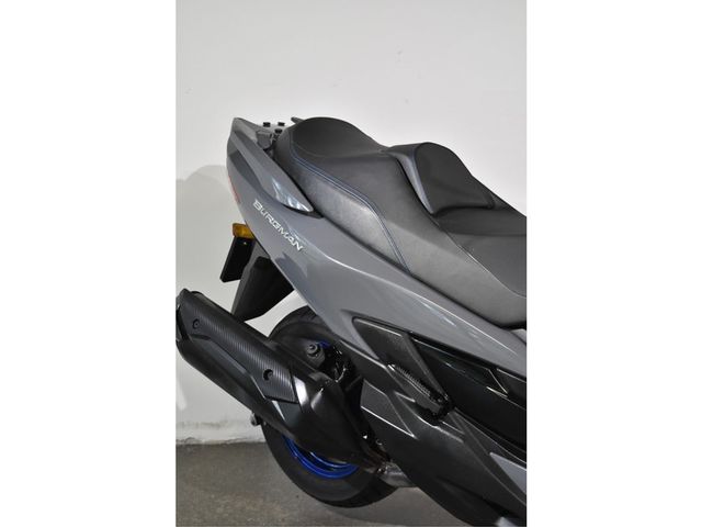 suzuki - burgman-400