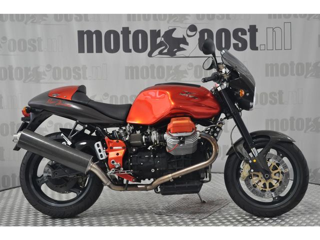 moto-guzzi - v-11-sport