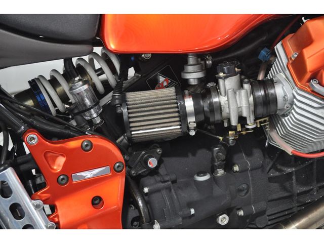 moto-guzzi - v-11-sport
