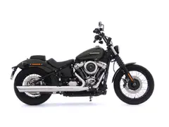 Harley-Davidson Fxbb Softail Street BOB Spoke VAN 20.845 Voor 19.845 2026 nieuw – foto 2 van 20