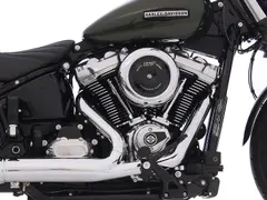 Harley-Davidson Fxbb Softail Street BOB Spoke VAN 20.845 Voor 19.845 2026 nieuw – foto 3 van 20