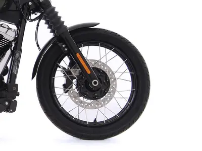 HARLEY-DAVIDSON STREET BOB FXBB – foto 4
